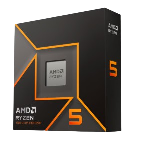PROCESADOR RYZEN 5 9600X AM5