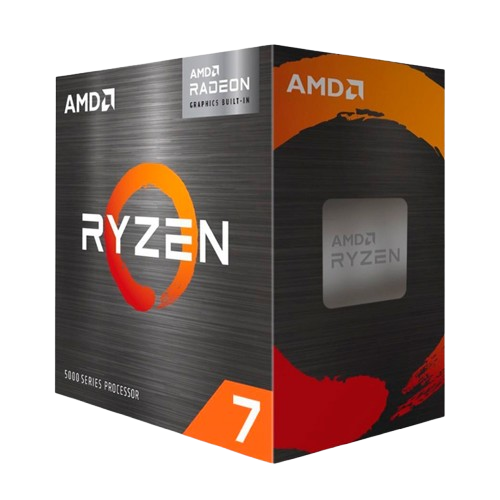 PROCESADOR AMD RYZEN 7 5700 3.70GHZ