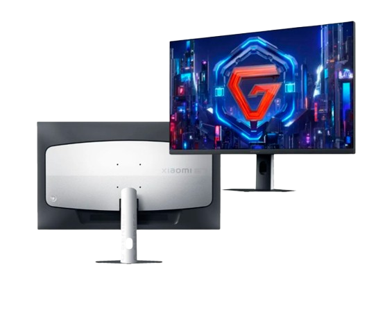 MONITOR XIAOMI G27QI 2026 200HZ 2K 27P 1HZ 1MS FAST IPS GPR-000903