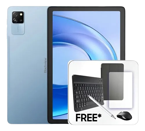 TABLET BLACKVIEW TAB 60 PRO, 8GB+16, 128 ROM, GREY 