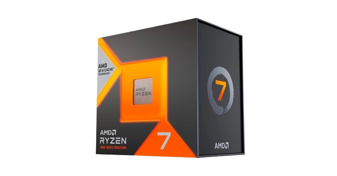 PROCESADOR AMD RYZEN 7 7800X3D 8N/16H 5GHz 