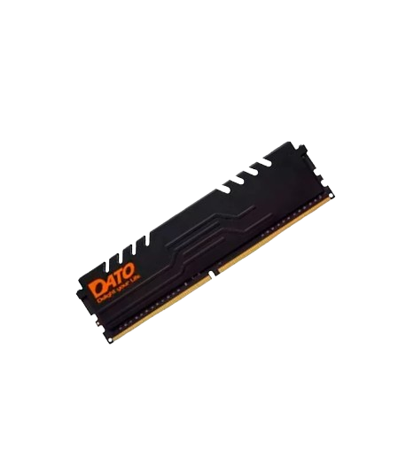 MEMORIA RAM DATO EXTREME 16GB DDR4 3200MHZ BLACK RMA002/ 937-969