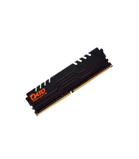 MEMORIA RAM DATO EXTREME 8GB DDR4 3200MHZ BLACK