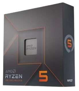PROCESADOR, AMD, RYZEN 5 7600X 6N/12H