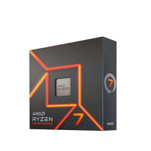 PROCESADOR, AMD, RYZEN 7 7700X 8N/16H 5.4GHz 