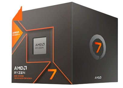 PROCESADOR, AMD, RYZEN 7 8700G 8N 16H 5.1GHz RADEON 780M