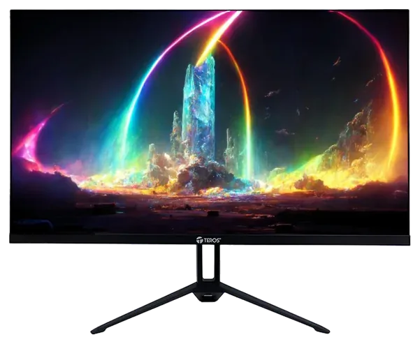 MONITOR TEROS 27P 2714S 144HZ 1MS IPS FHD RMA02/ 945-976