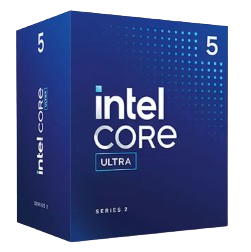 PROCESADOR, INTEL, CORE ULTRA 5 225F LGA1851	