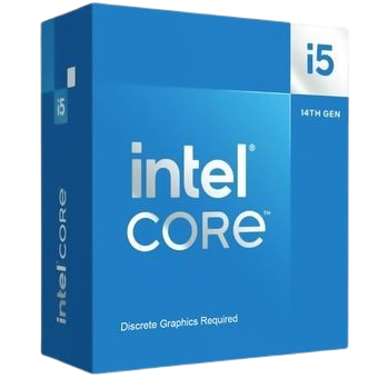 PROCESADOR, INTEL, CORE i5 14400F 2.50GHz LGA1700	