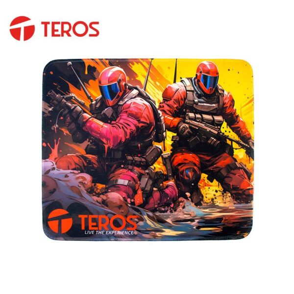 PADMOUSE, TEROS TE3019