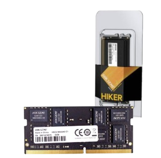 MEMORIA RAM HIKSEMI 16GB SODIMM 2666MHZ DDR4