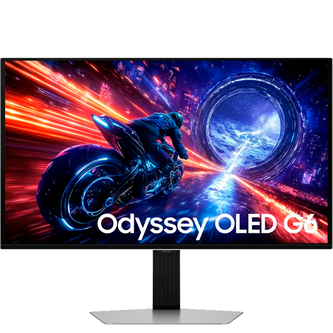 MONITOR,SAMSUNG,LS27GF602SLXPE, QD-OLED, 500Hz