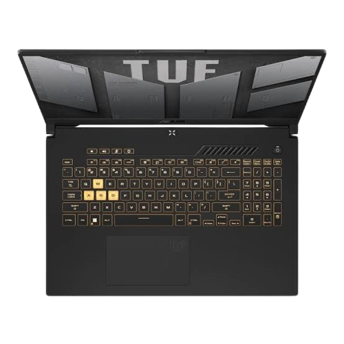 LAPTOP ASUS TUF GAMING FX607VJR-TU315, F16 CORE 5 205H, 8GB DDR5, 512GB SSD, RTX 3050 6GB,WUXGA 144HZ IPS