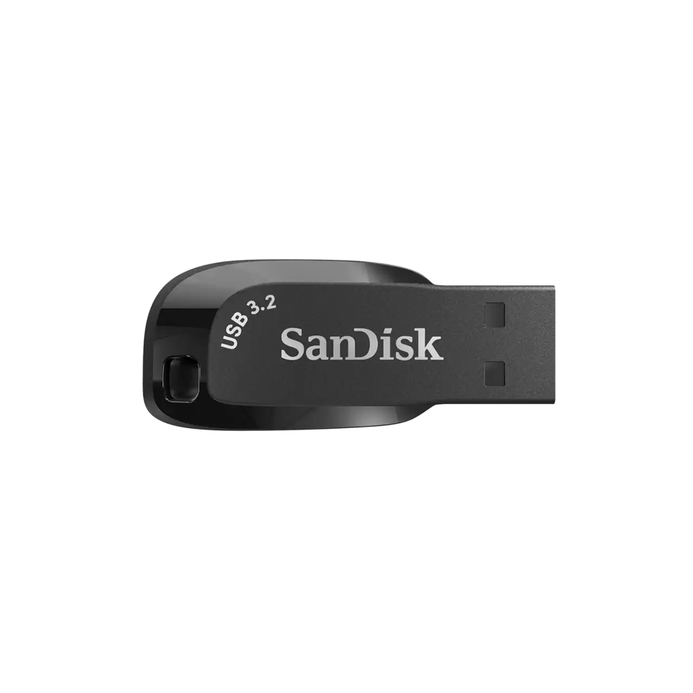 USB, SANDISK, 32GB ULTRASHIFT 3.0