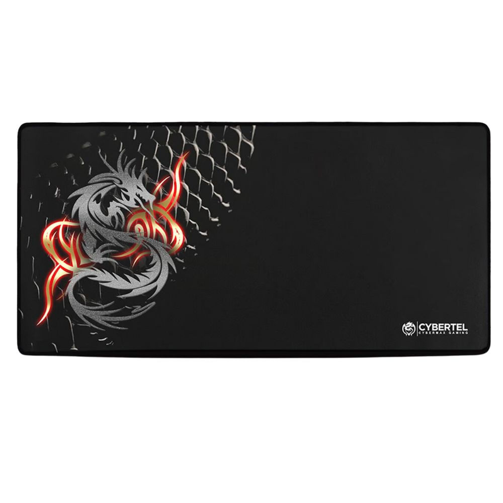 PAD MOUSE GAMER X633 CYBERMAX
